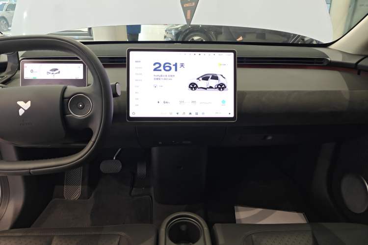 Used  firefly 2025 Illuminated Edition