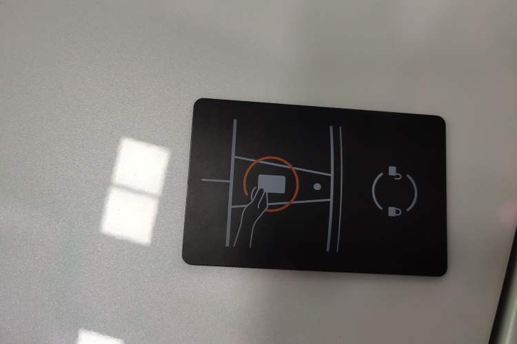 Used Tesla Model Y 2021 Performance High-Performance All-Wheel-Drive Version
