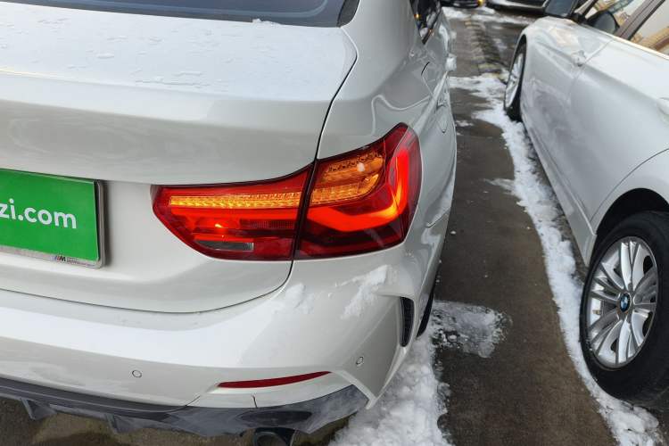 Used BMW 1 Series 2021 Restyled 125i M Sport Night Edition