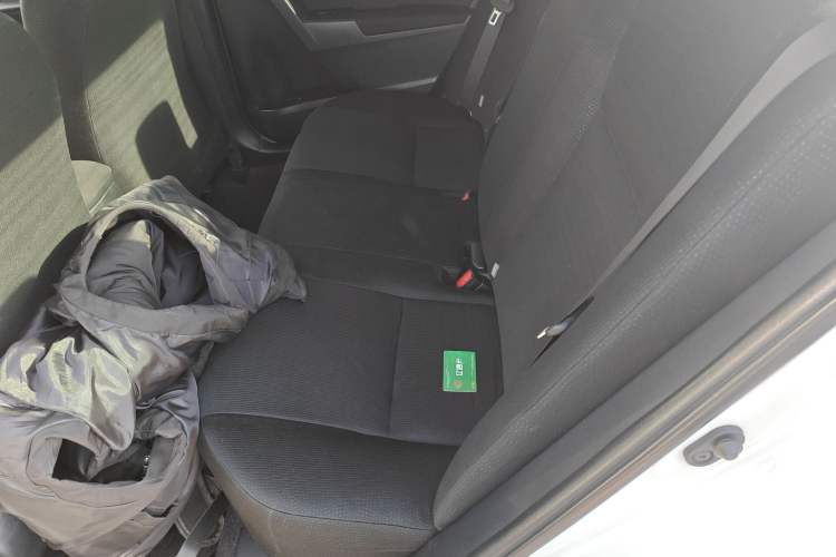 Used Toyota Levin 2014 1.6G CVT Elite Edition
