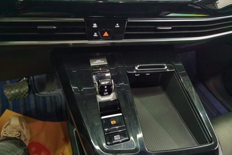 Used Volkswagen Talagon 2021 330TSI Two-Wheel-Drive Luxury Edition – Scenic Version
