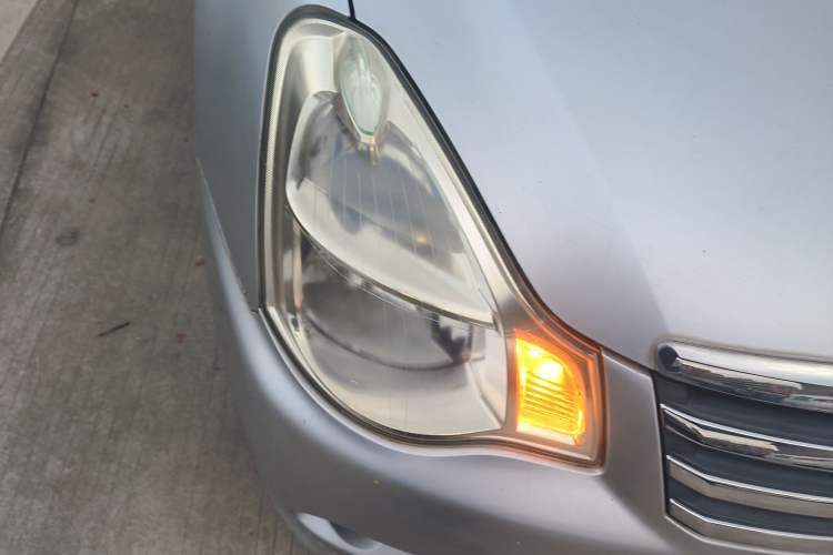 Used Nissan Sylphy 2012 Classic 1.6XE Automatic Comfort Edition
