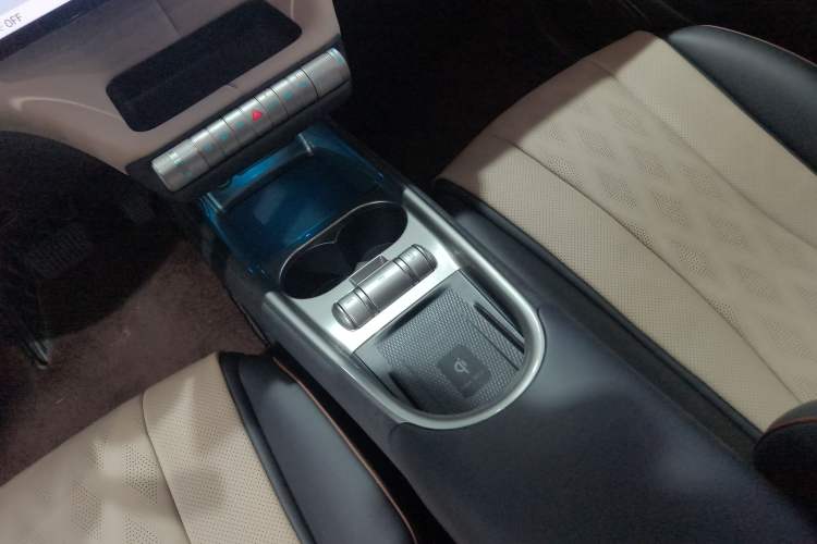 Used BYD Dolphin 2025 420km Fashion Edition
