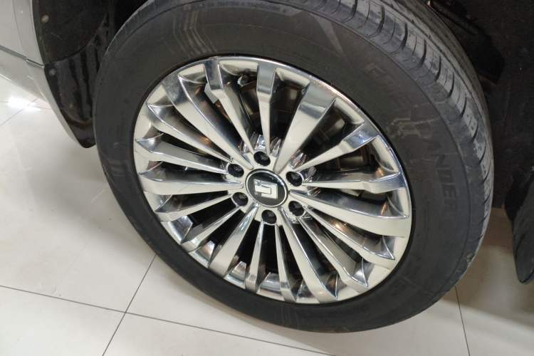 Used Tank 500 New Energy 2023 Hi4-T
