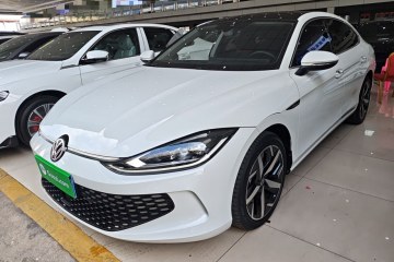 Used Volkswagen Lamando 2024 Lavida L 280TSI DSG Cool & Spicy Edition