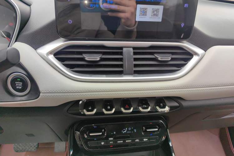 Used Baojun 530 2018 1.5T DCT Flagship Version China V Emission Standard