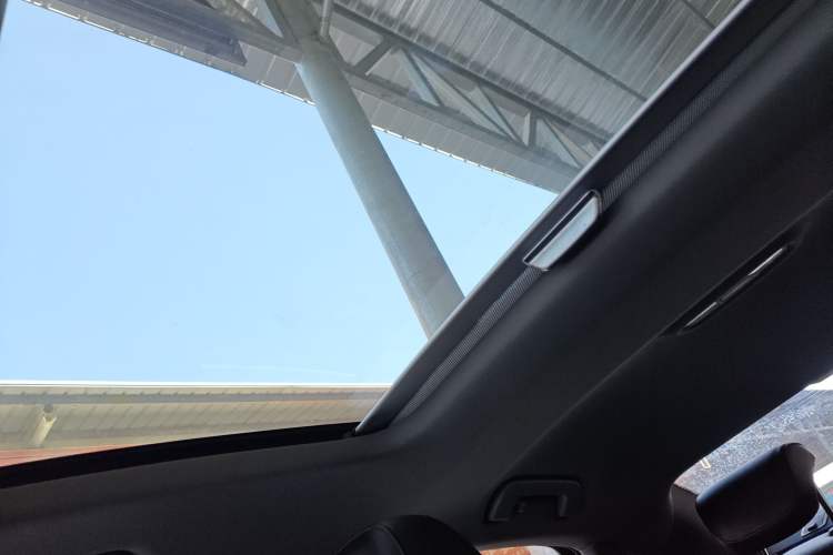 Used Audi A3 2020 Restyled Limousine 35 TFSI Ambition Version China VI
