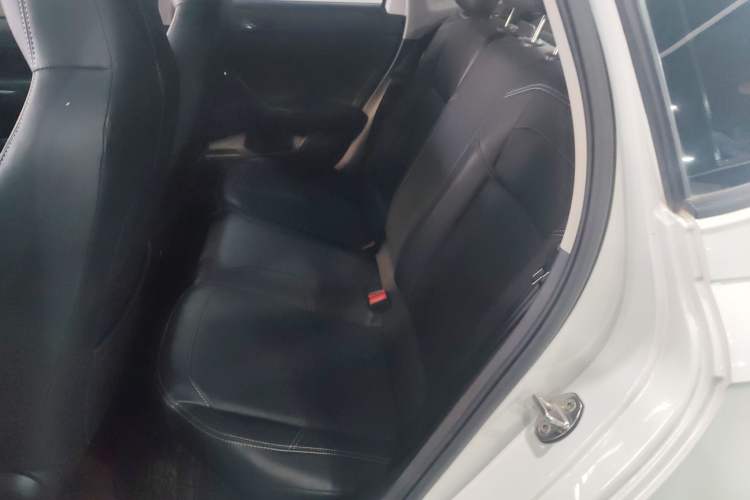 Used Volkswagen Polo 2021 Plus 1.5L Automatic Panoramic Enjoyment Edition