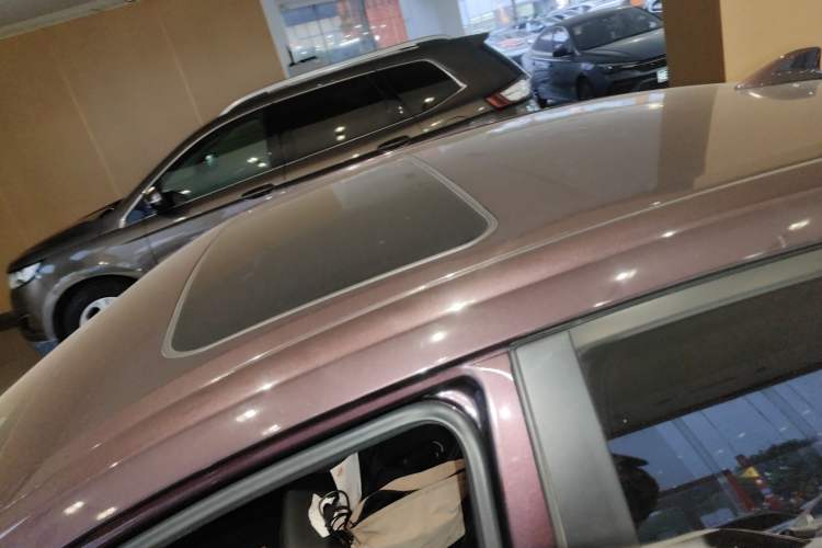 Used Toyota Levin 2017 Revised Dual-Engine 1.8H GS E-CVT Elite Sunroof Version China V Standard