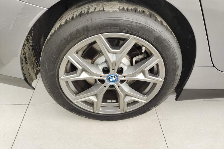 Used BMW i3 2022 eDrive 35 L