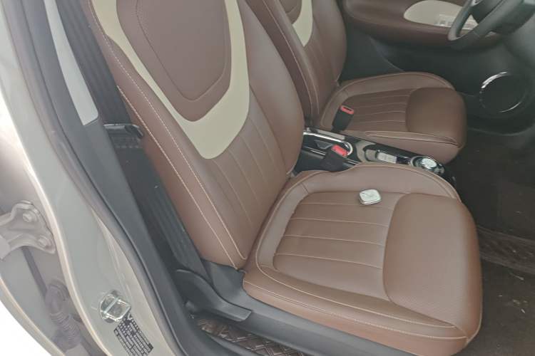 Used Wuling Bingo 2024 333 km Enjoyment Version