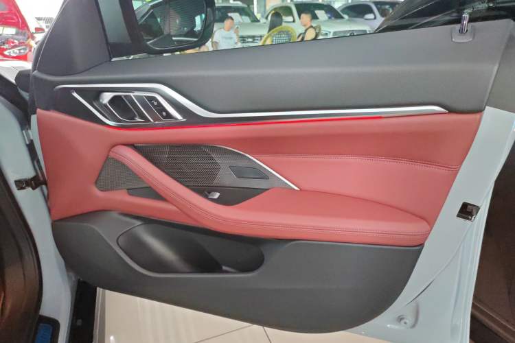 Used BMW 4 Series 2022 425i Gran Coupe M Sport Package