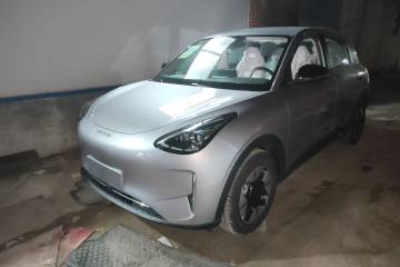 Used Geely Galaxy Geome 