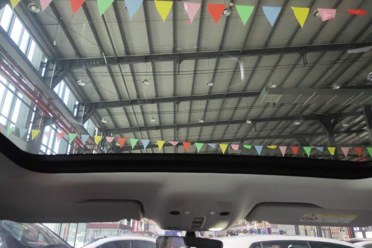 Used Audi Q3 2023 35 TFSI Fashion Dynamic Model (1.5T)