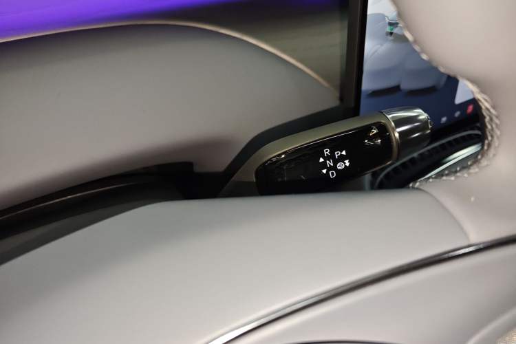 Used XPeng G7 2025 Model—702 Ultra Long Range