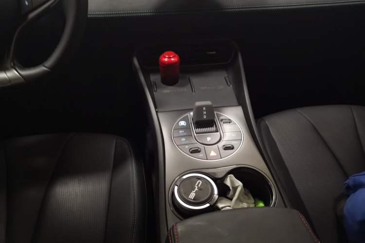 Used BYD Seal 05 DM-i 2025 DM-i Smart Drive 55KM Luxury Model
