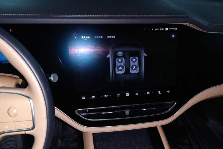 Used  R7 2024 Advanced Edition
