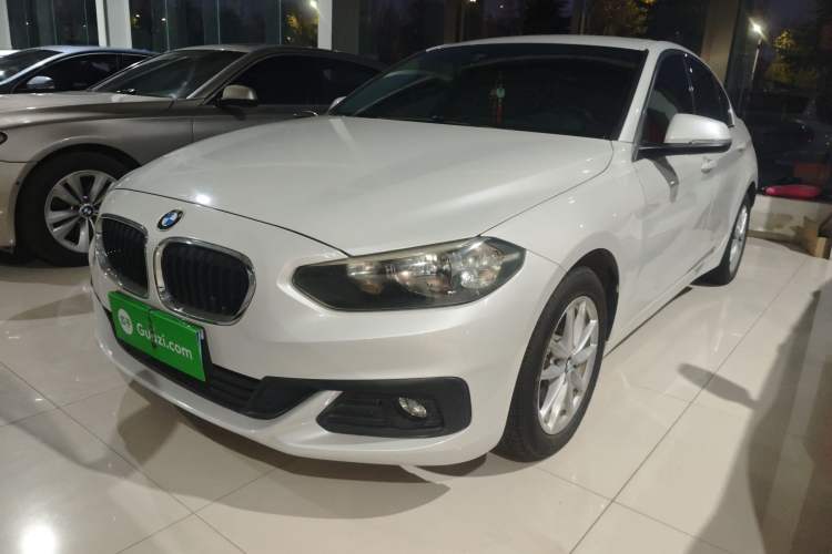 Used BMW 1 Series 2018 Revised 118i Fashion Edition
