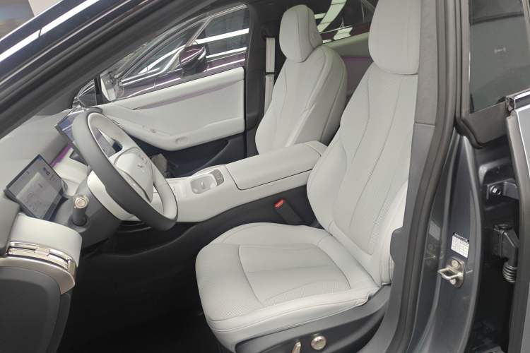 Used XPeng P7+ 2024 Long-Range Max