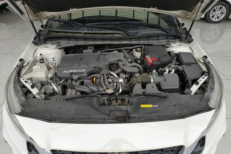 Used Nissan Teana 2020 2.0L XL Upper SmartDrive Version
