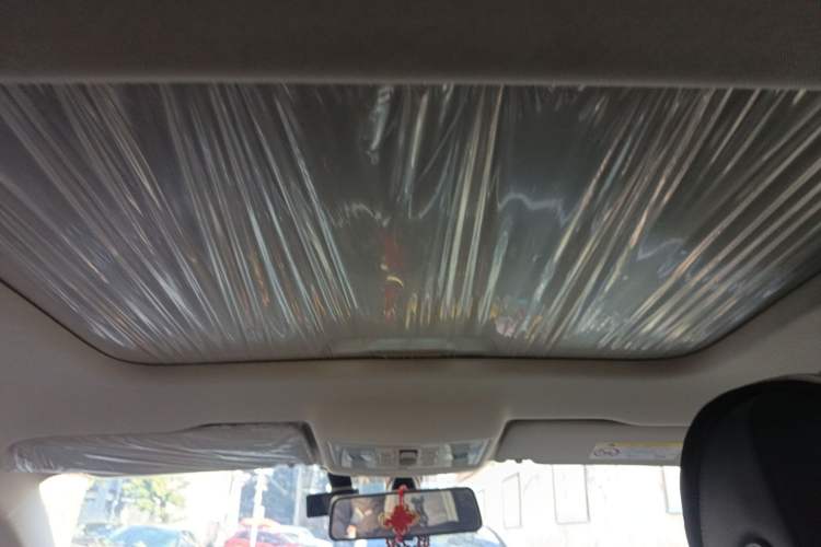 Used Volkswagen Lavida 2021 1.5L Automatic Comfort Edition
