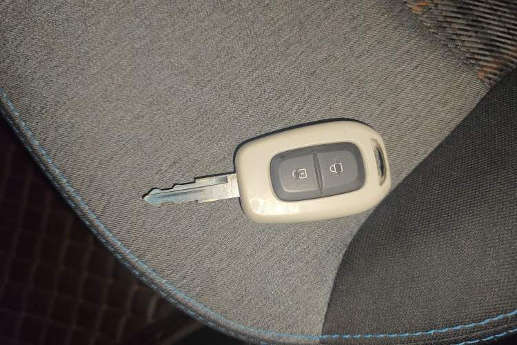 Used Dongfeng NAMMI EX1 2023 PRO Light Wind Edition Lightning Model
