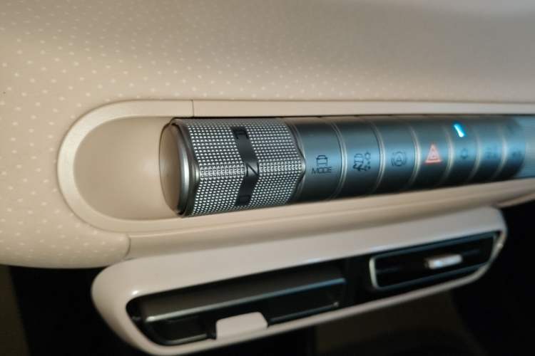 Used BYD Seagull 2023 Flying Edition
