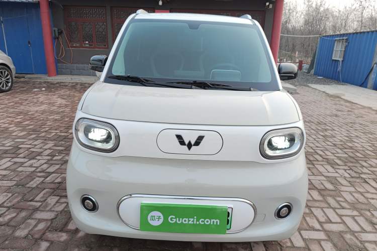 Used Wuling Hongguang MINIEV 2024 3rd Generation 170 km