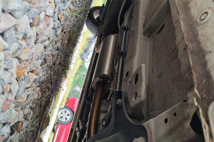 Used Wuling Jiachen 2022 1.5T Manual Light Enjoyment Dynamic Version
