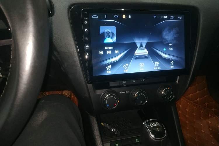 Used Skoda Octavia 2017 TSI280 DSG Smart Drive Edition