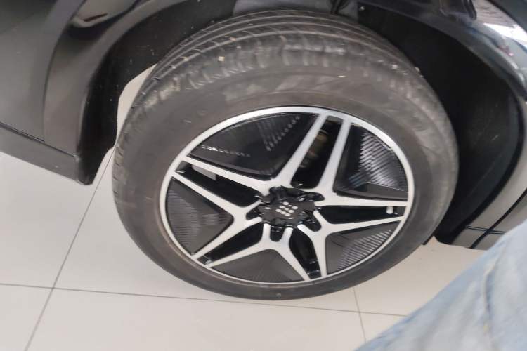 Used  E5 2023 1.5L DE-i 100KM Zhenxiang Edition 7-Seater
