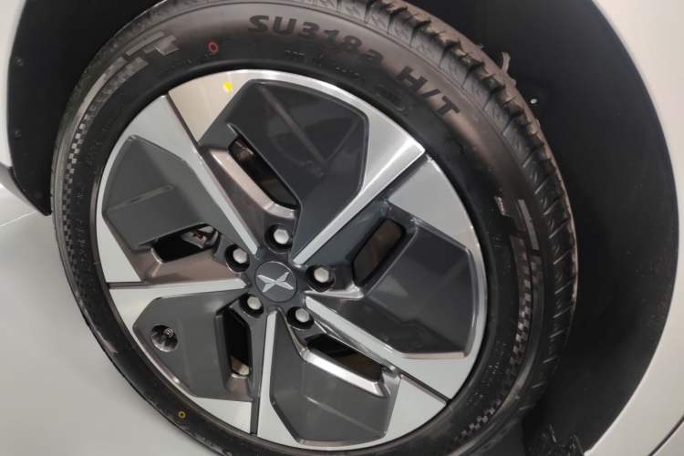 Used XPeng MONA M03 2025 515 Long-Range Plus