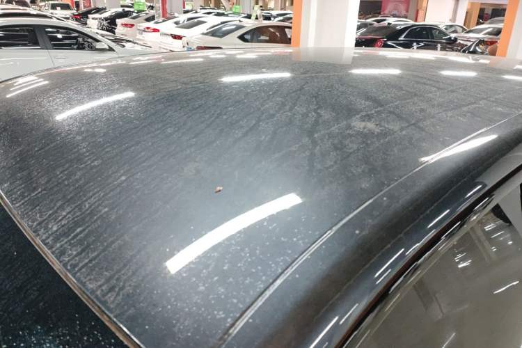 Used Leapmotor C10 2024 530 Comfort Edition
