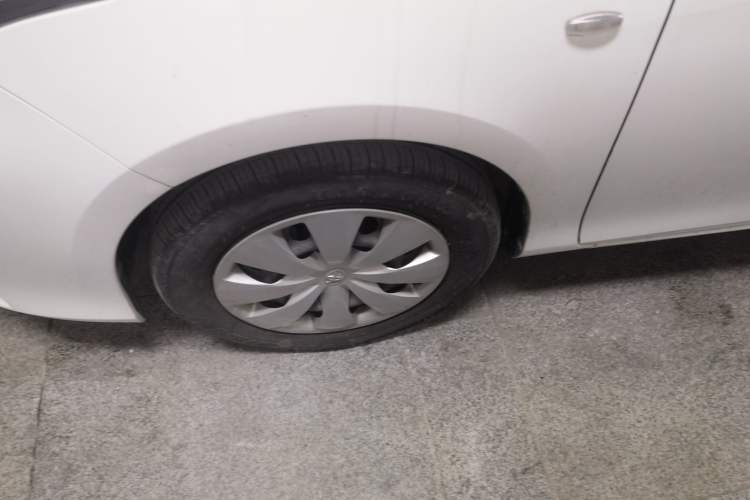 Used Toyota YARiS L 2020 1.5L CVT Leading Edition