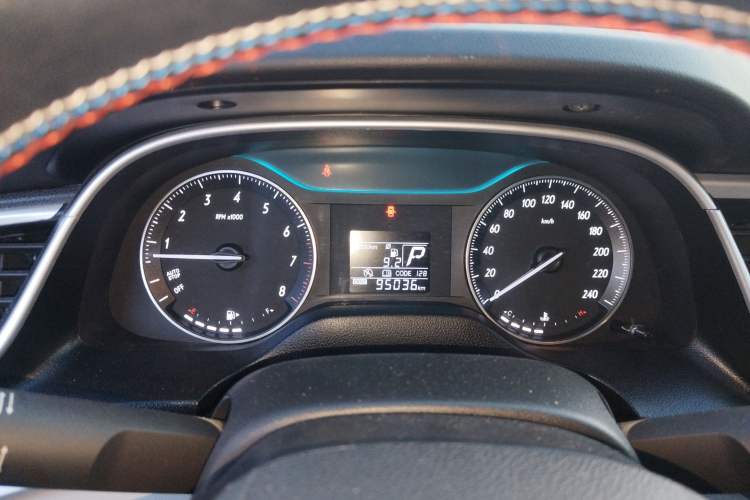 Used Buick GT 2017 15N Automatic Entry-Level Trim
