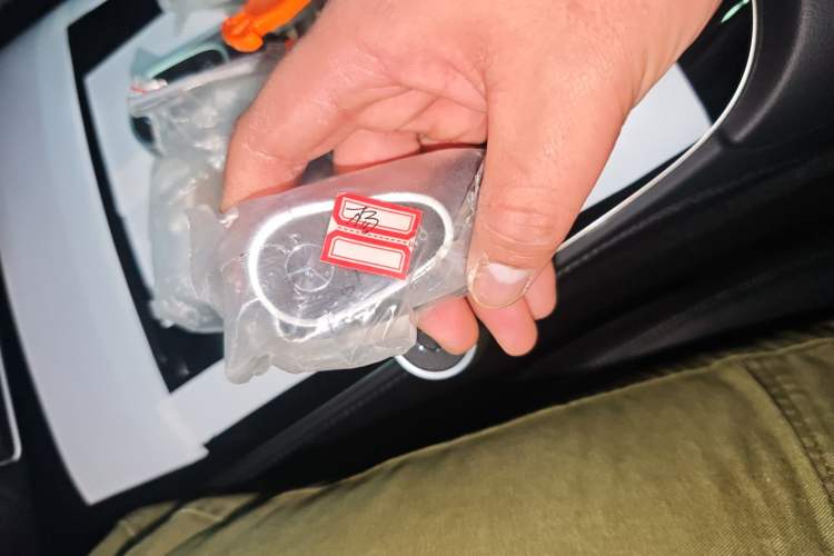 Used Mercedes-Benz E-Class 2024 E 260 L 4MATIC
