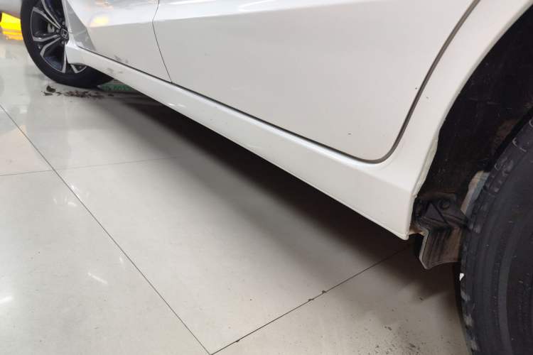 Used Honda Crider 2022 180Turbo CVT Luxury Edition
