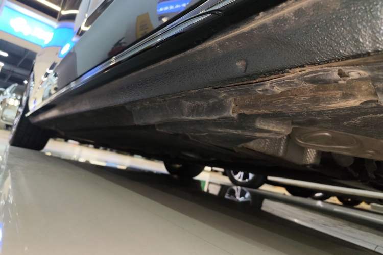 Used Audi A4L 2023 40 TFSI Luxury Dynamic Model
