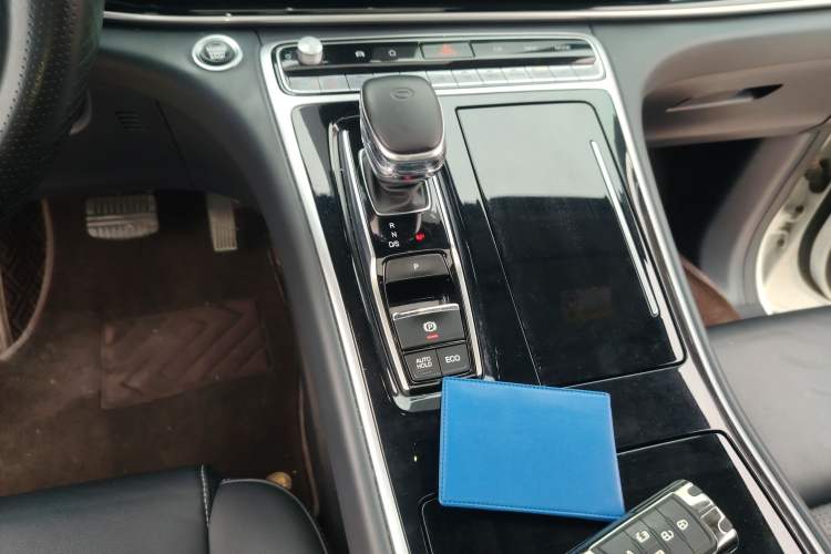 Used GAC Trumpchi M8 2021 Lingxiu Series 390T Ultimate Edition
