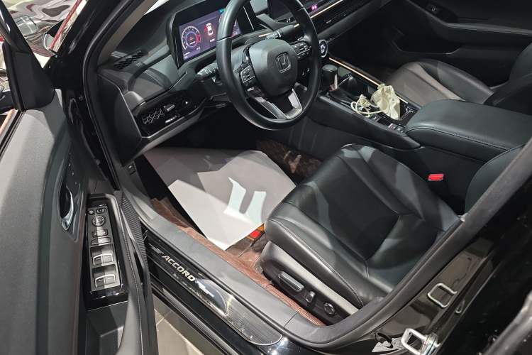 Used Honda Accord 2023 260TURBO Excellence Edition
