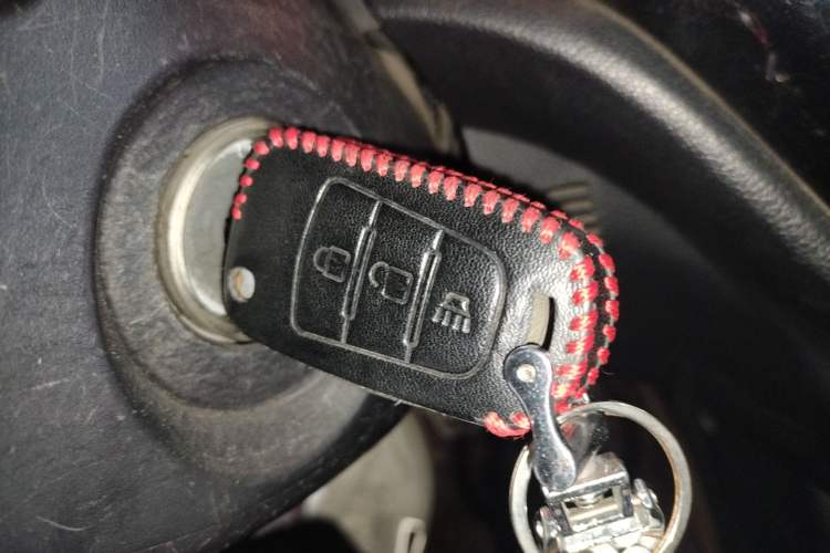 Used Haval H1 2016 Blue Label 1.5L Manual Luxury Model
