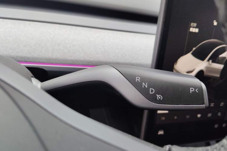 Used Tesla Model Y 2022 Performance High-Performance All-Wheel-Drive Version