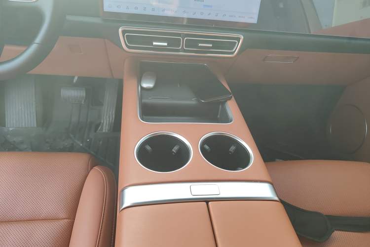 Used Li Auto L7 2023 Pro Model