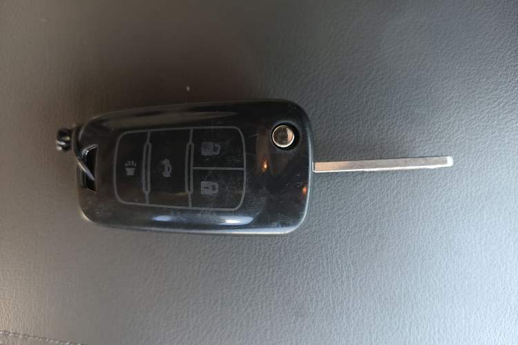 Used Chevrolet Malibu 2014 2.0L Automatic Comfort Edition