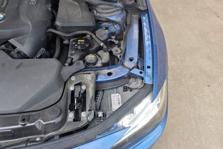 Used BMW 3 Series 2019 320i M Sport Night Edition