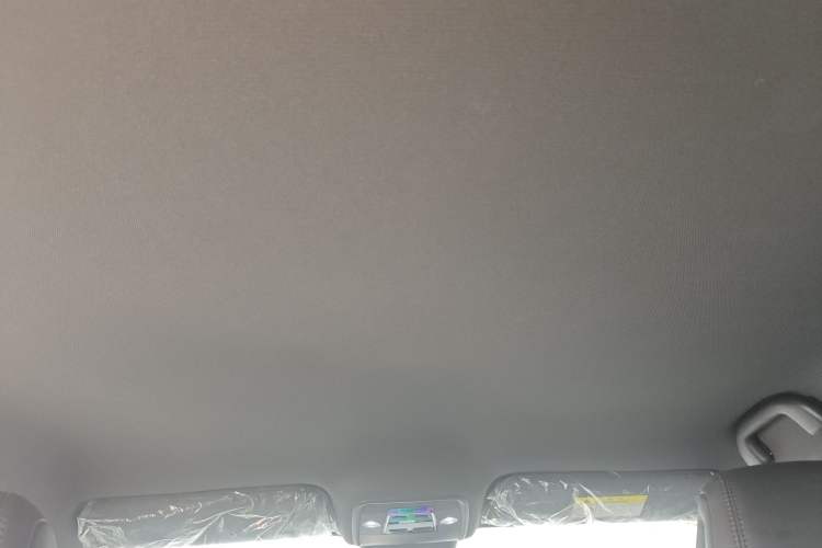 Used BYD Seagull 2025 Intelligent Driving Version 305 km Dynamic Edition