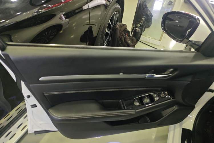 Used Nissan Teana 2022 2.0L XL-TLS Enjoyment Edition
