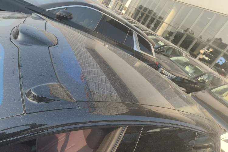 Used Nio ET5T 2024 75kWh Touring
