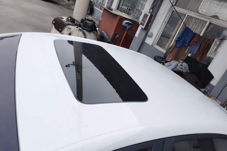 Used Buick GT 2016 15N Automatic Elite Edition
