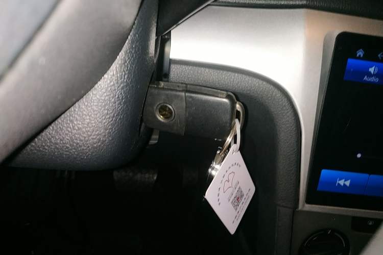 Used Volkswagen Lavida 2017 1.6L Automatic Comfort Edition